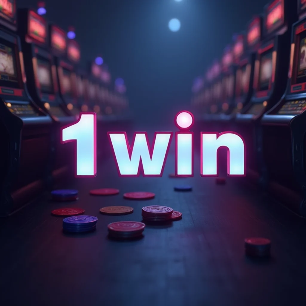 1win 1win logo