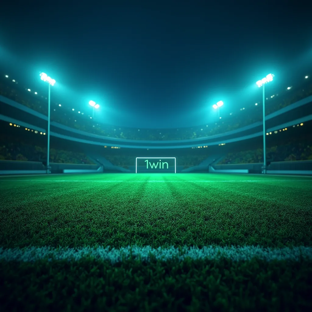 Apostas desportivas 1win Apostas desportivas